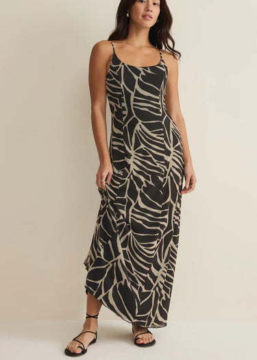 Charisma Dress