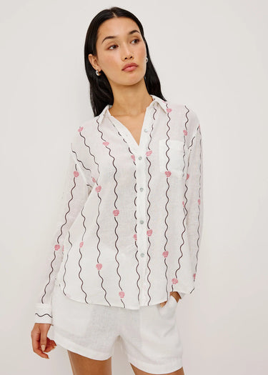 Charli Shirt