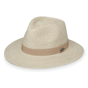 Sun Protected Adjustable Hat