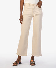 Load image into Gallery viewer, Charlotte Wide Leg Jean
