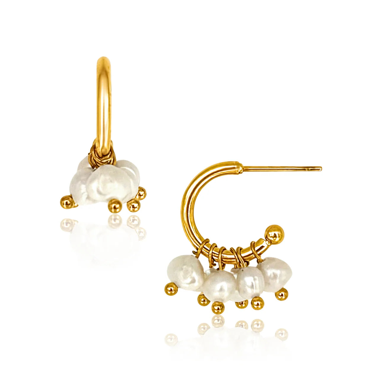 Chara Earring