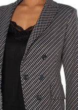 Load image into Gallery viewer, Double Breasted Blazer
