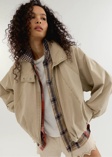 Chelsea Jacket