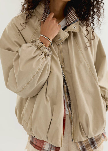 Chelsea Jacket