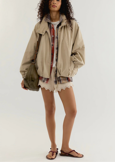 Chelsea Jacket