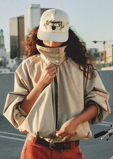 Chelsea Jacket