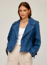 Load image into Gallery viewer, Chelsea Jacket
