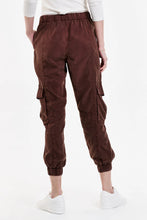 Load image into Gallery viewer, Sandy Cargo Pocket Pant

