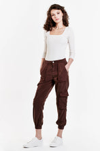 Load image into Gallery viewer, Sandy Cargo Pocket Pant
