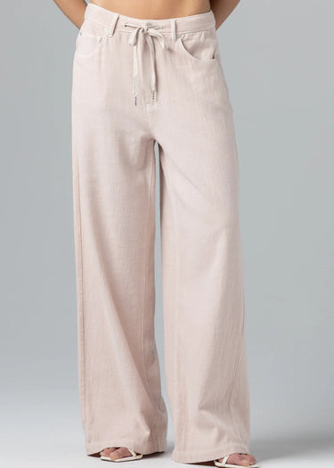 Chilled Rose Pant