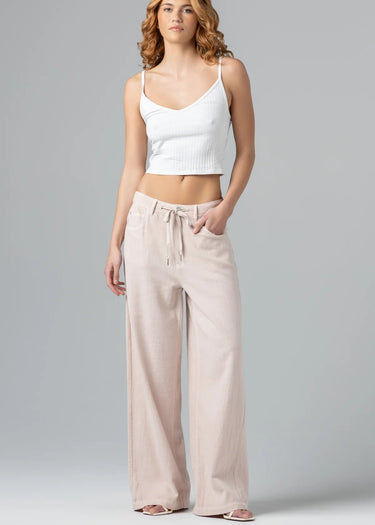 Chilled Rose Pant