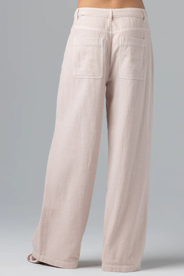 Chilled Rose Pant