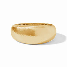 Load image into Gallery viewer, Catalina Statement Hinge Bangle
