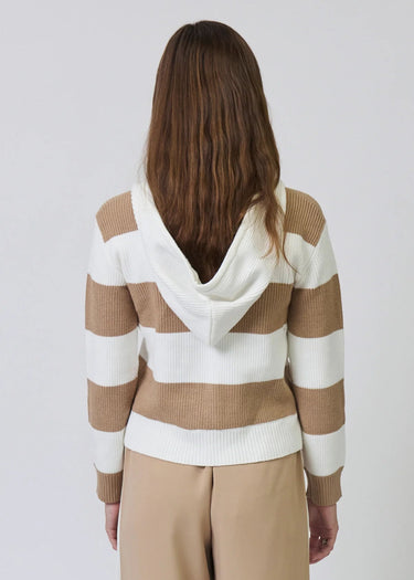 Chloe Hoodie Sweater
