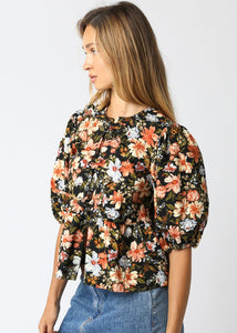 Cloe Top