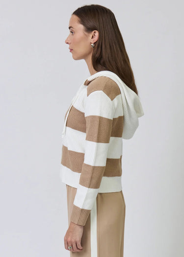 Chloe Hoodie Sweater