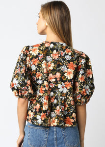 Cloe Top