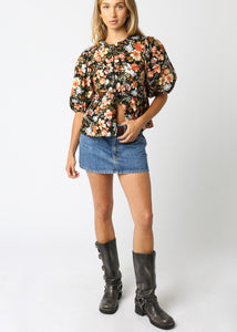 Cloe Top