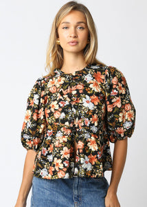 Cloe Top