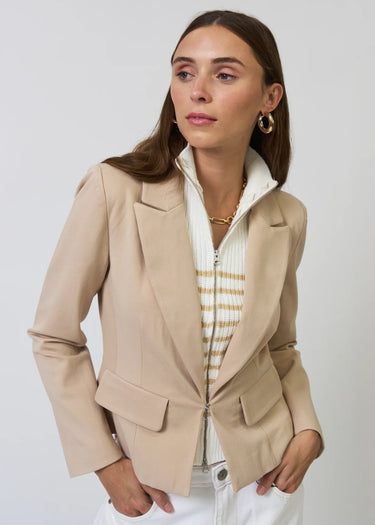 Chloe Jacket