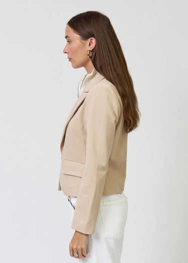 Chloe Jacket