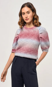 Christi Ombre Sweater