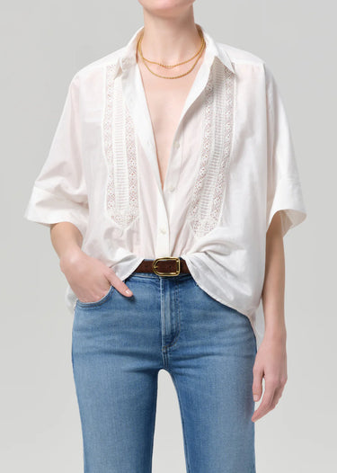 Claire Shirt