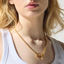 Load image into Gallery viewer, Clarkson Necklace
