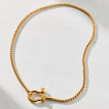 Load image into Gallery viewer, Clarkson Necklace
