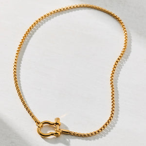 Clarkson Necklace