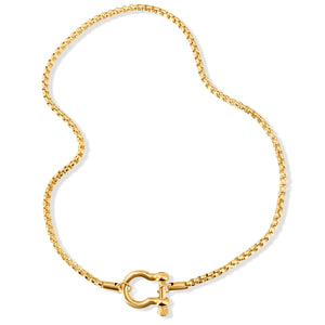 Clarkson Necklace