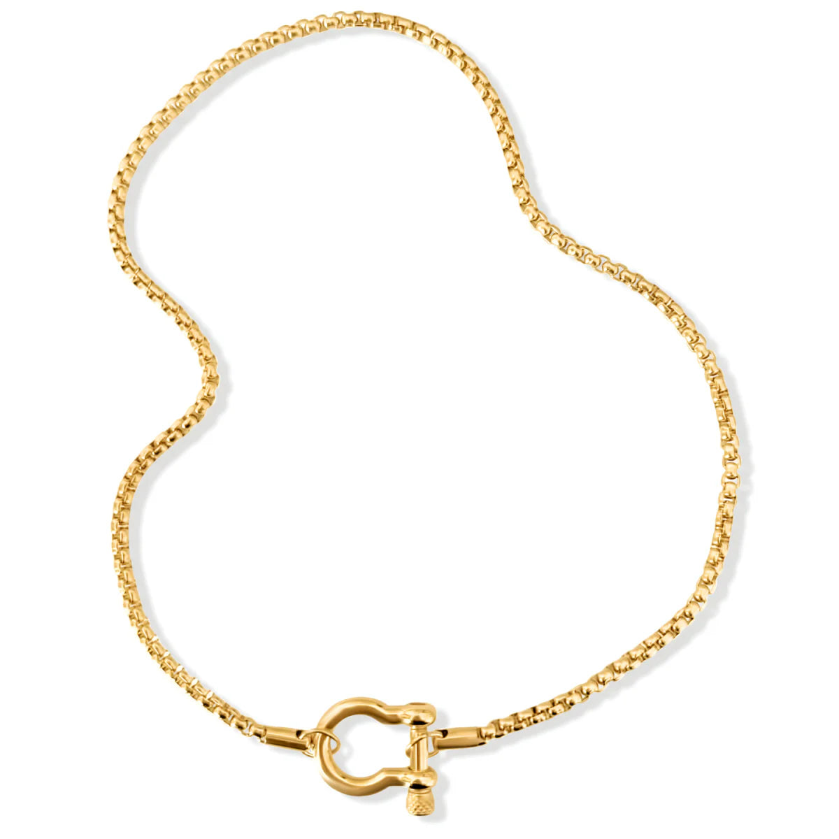 Clarkson Necklace