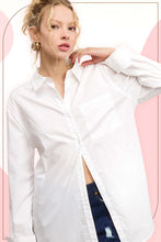 Load image into Gallery viewer, Classic Collar Shirt
