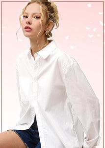 Classic Collar Shirt