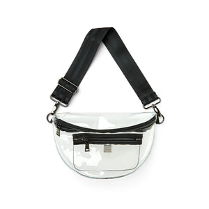 Clear Stadium Bag