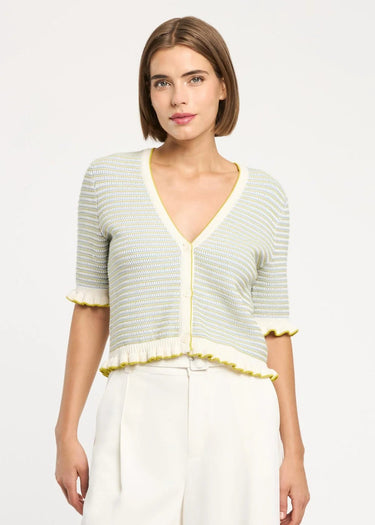 Clem Sweater