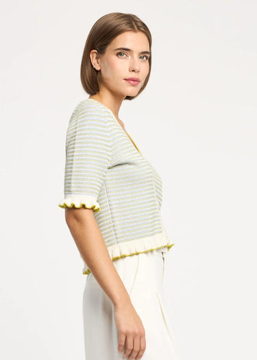 Clem Sweater