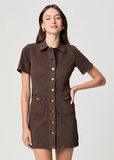 Clementine Dress