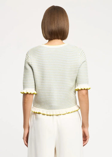 Clem Sweater