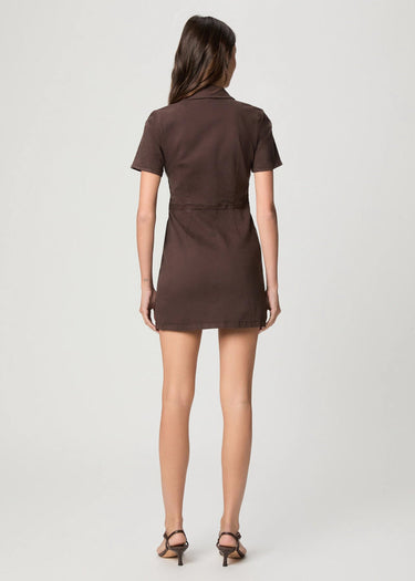 Clementine Dress