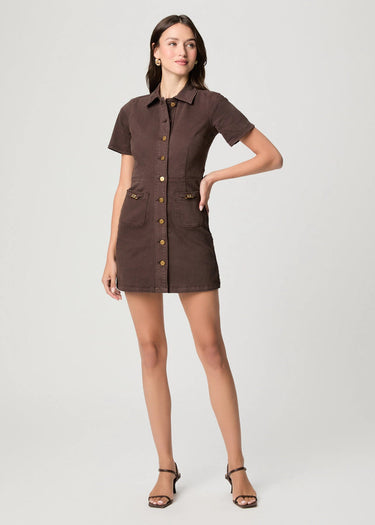 Clementine Dress