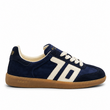 Cloud Velvet Sneaker
