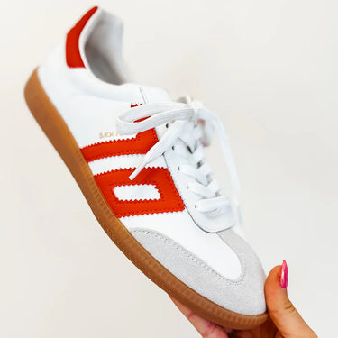 Cloud Sneaker
