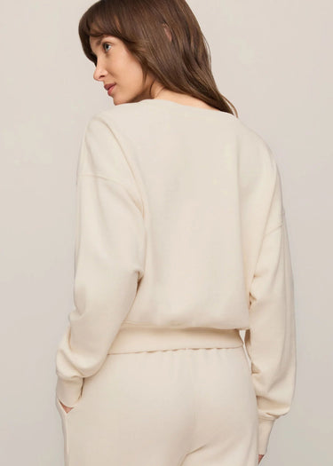 Clubhouse Sweatshirt