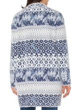 Load image into Gallery viewer, Sweater Coat
