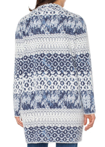 Sweater Coat