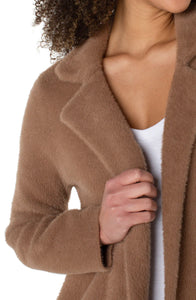 Sweater Coat