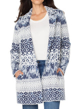 Load image into Gallery viewer, Sweater Coat
