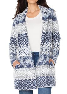 Sweater Coat