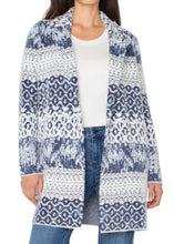 Load image into Gallery viewer, Sweater Coat
